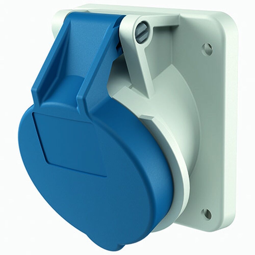 Mennekes Anbaudose 3732