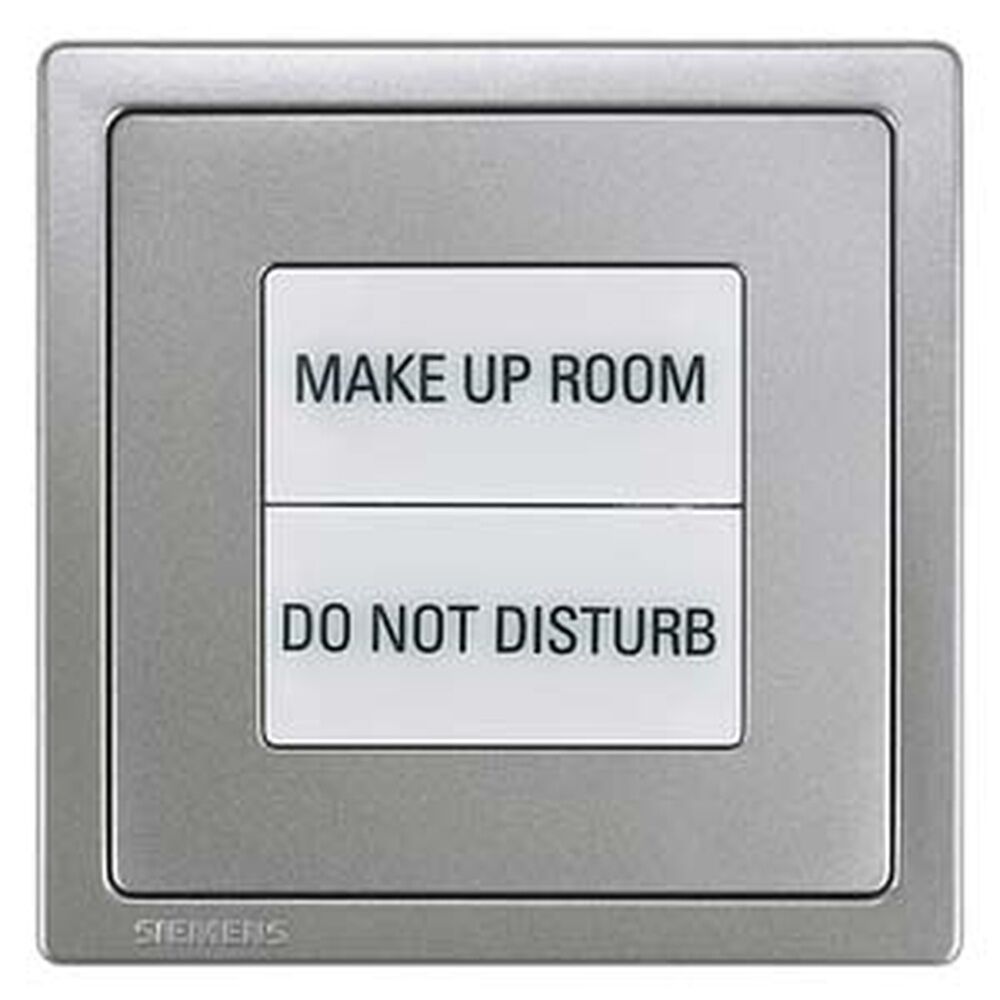 Siemens Serviceanzeige 5TD2862-1