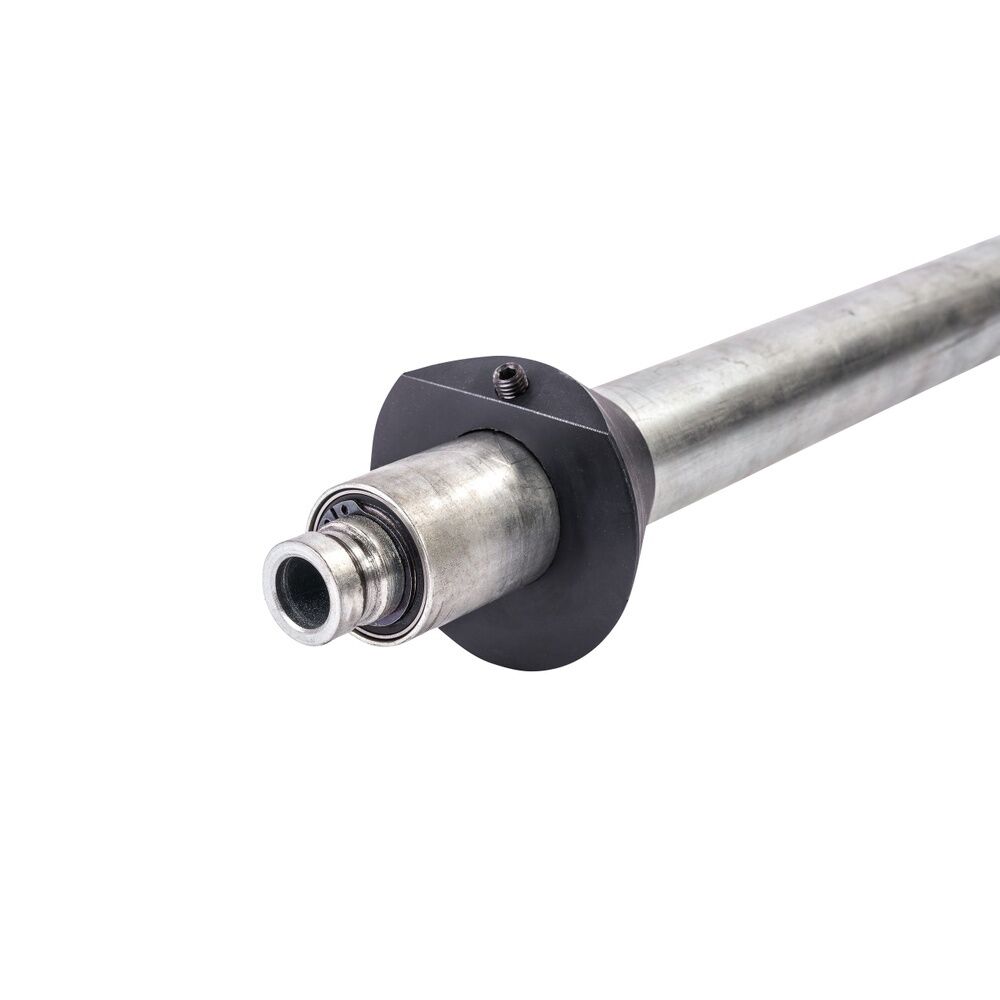 Cimco Gelagerte Trommelachse 147209