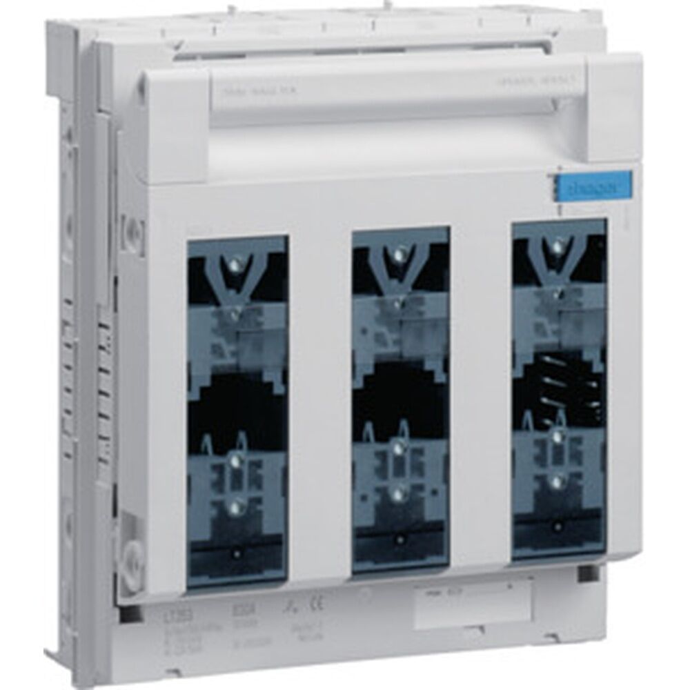 Hager NH3-Trenner LT353