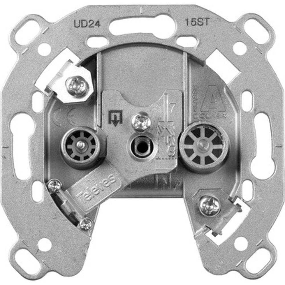 Gira Antennensteckdose 004200 