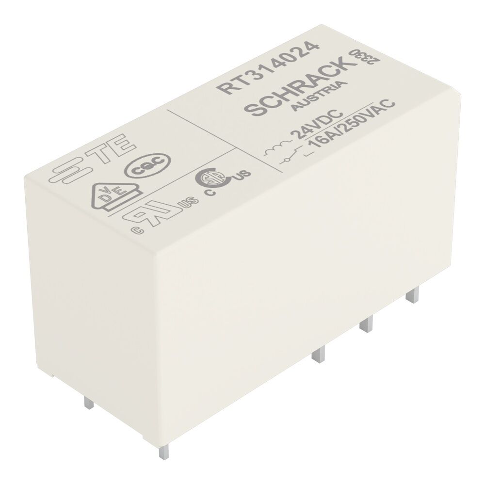 Wago Kleinschaltrelais 788-154