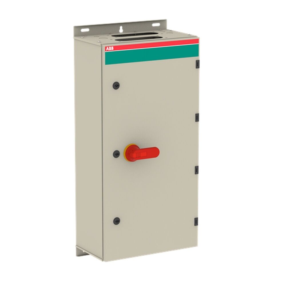 ABB Lasttrennschalter 1SCA022512R6680 Typ OT400DLCC3AZ