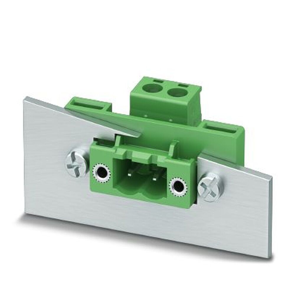 Phoenix Contact Durchführungsstecker 1096152 Typ DFK-MSTB 2,5/ 2-STF-5,08-LR