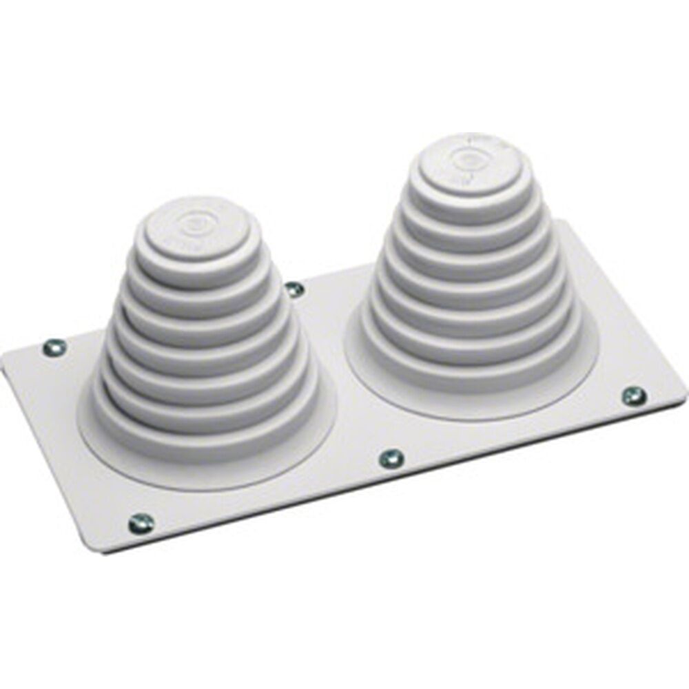 Hager Kabeleinführungstülle FZ415N