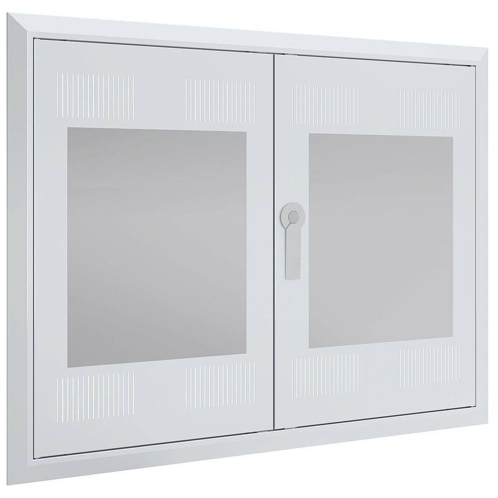 ABN Blendrahmen mit Mediatür GBRU45TM