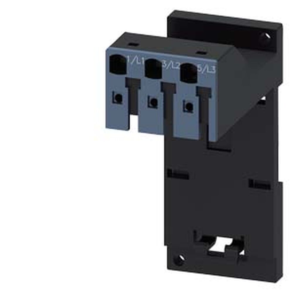 Siemens Einzelaufstellungsträger 3RU2926-3AC01