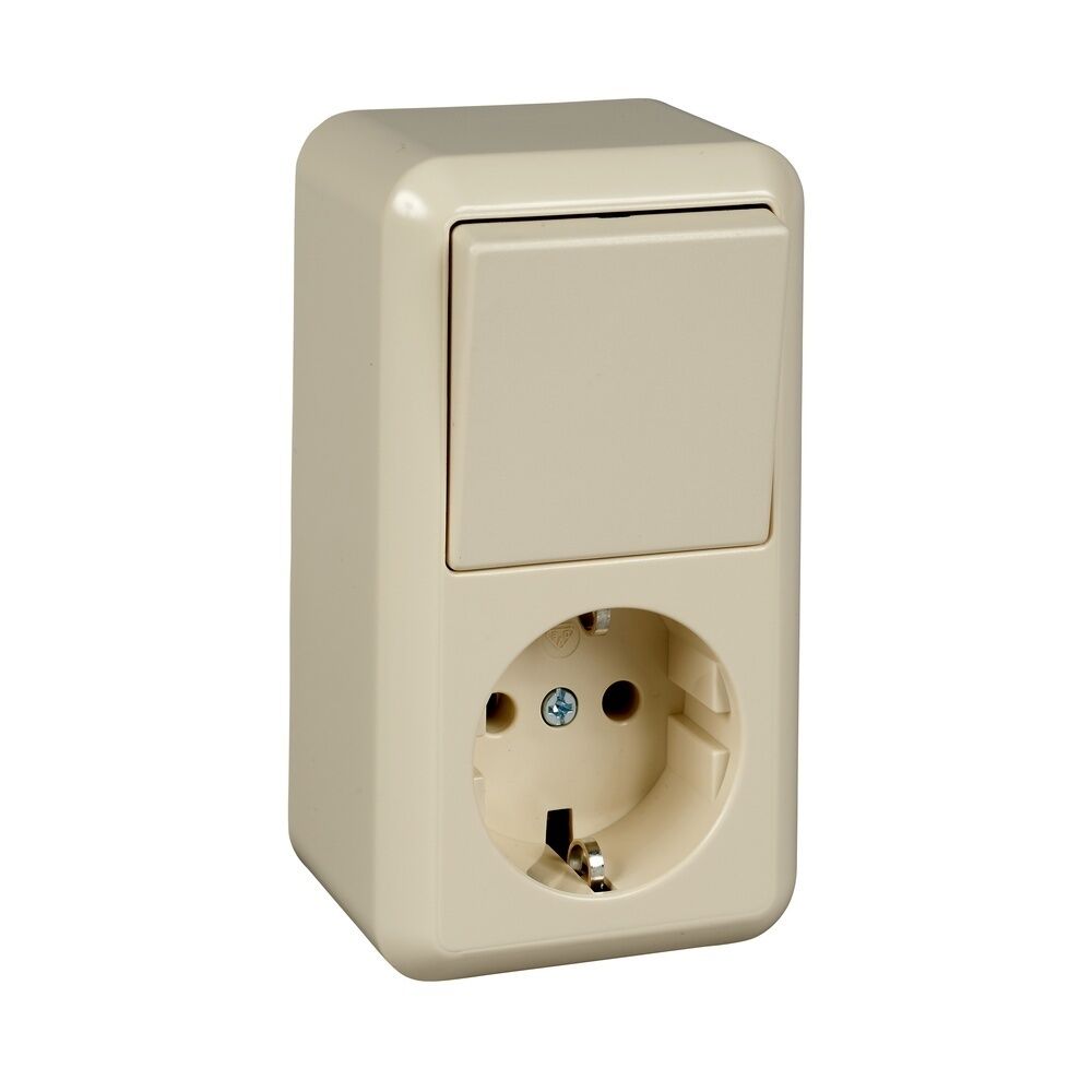 Elso Steckdose 388600