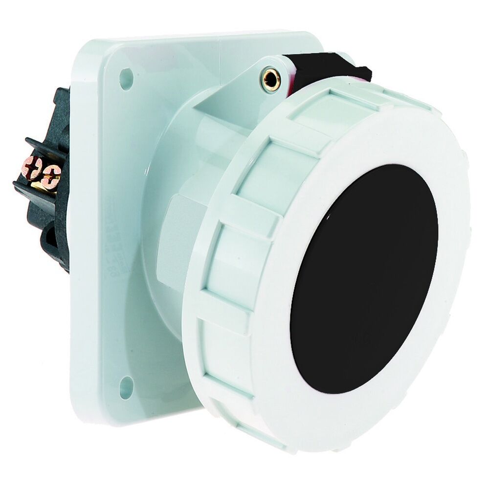 Bals Anbausteckdose 12105