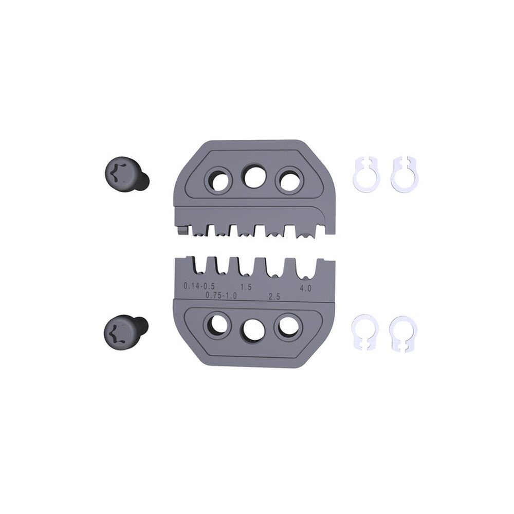 Weidmüller Ersatzteil 9054880000 Typ ERTE ES CTX CM 1.6/2.5