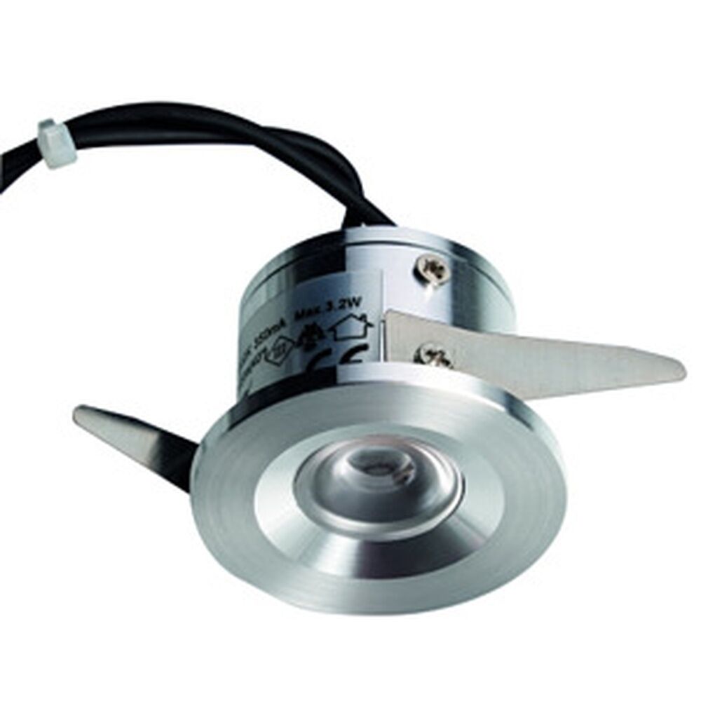 Rutec LED Lichtpunkt LED56981UWW 