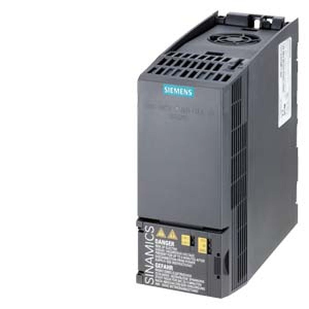 Siemens Powermodul 6SL3210-1KE11-8UB2
