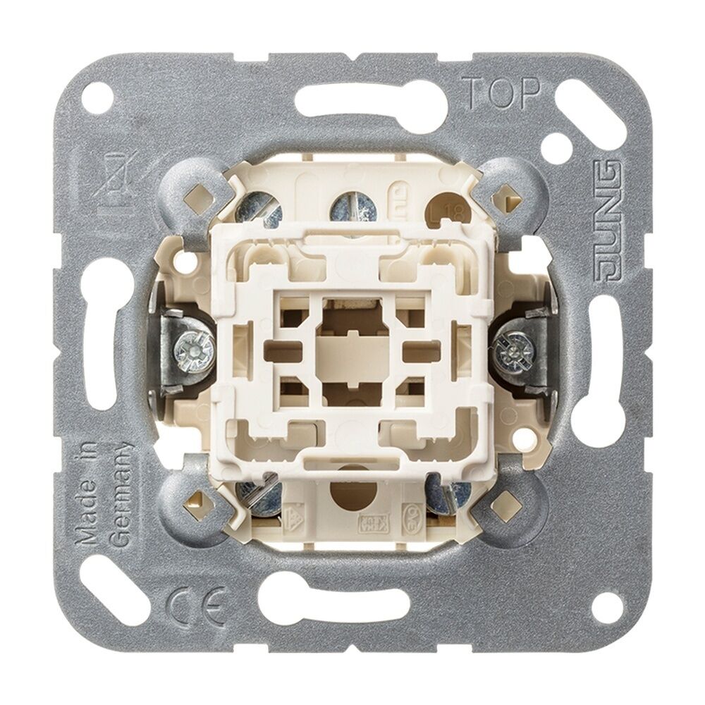 Jung Wippschalter 506-20U