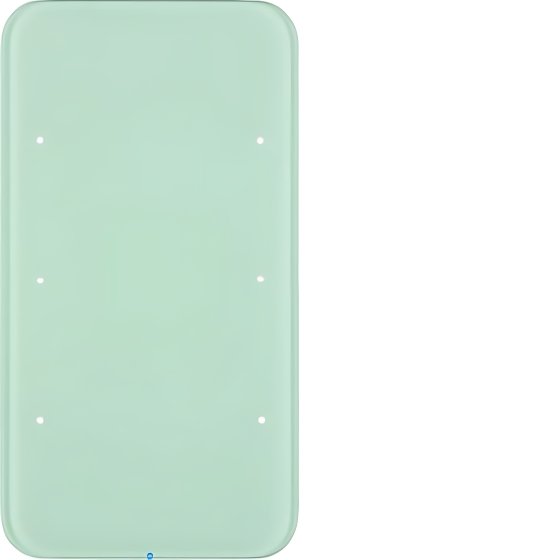 Berker Touch Sensor 75143860 