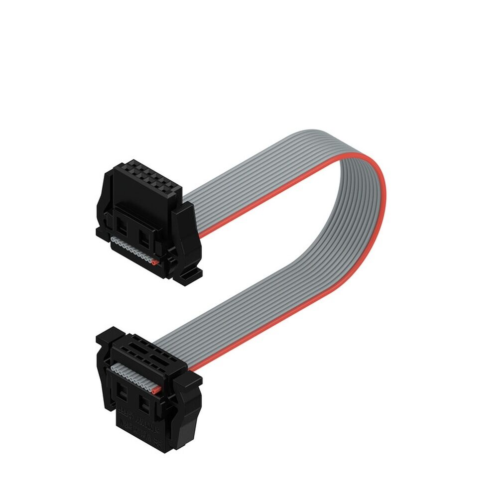 Weidmüller Datenleitung 2826910000 Typ FC10 TN/12A S1 B BX