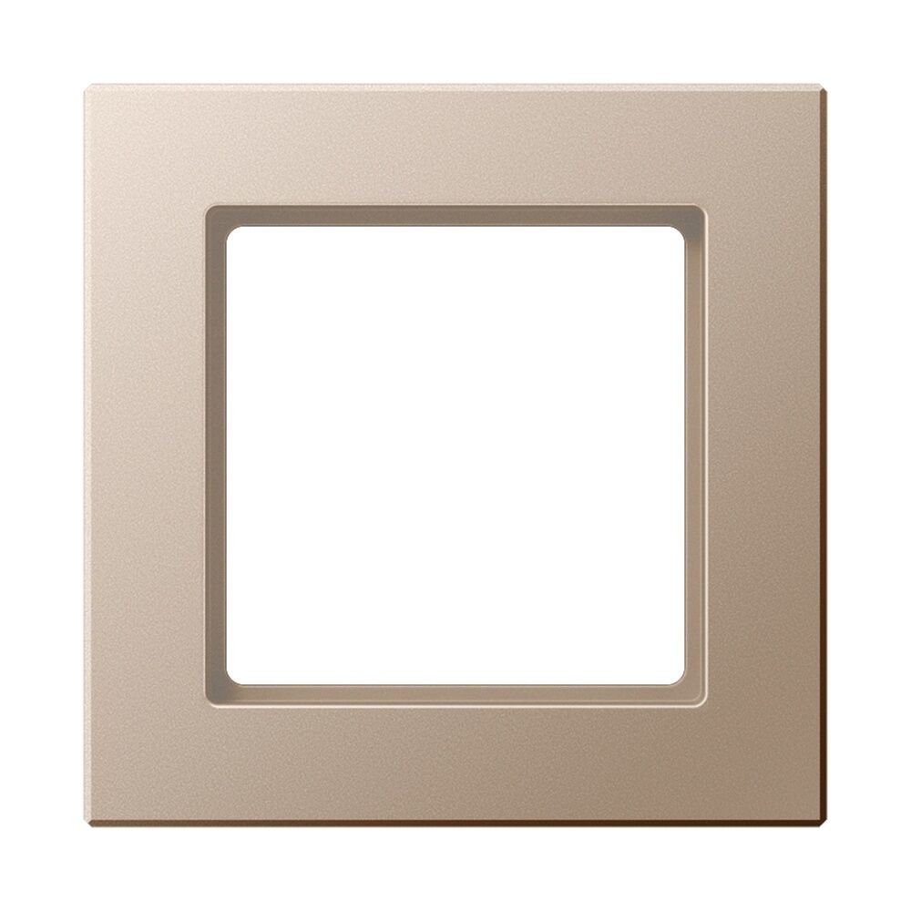 Jung Rahmen 1fach AC 581 CH