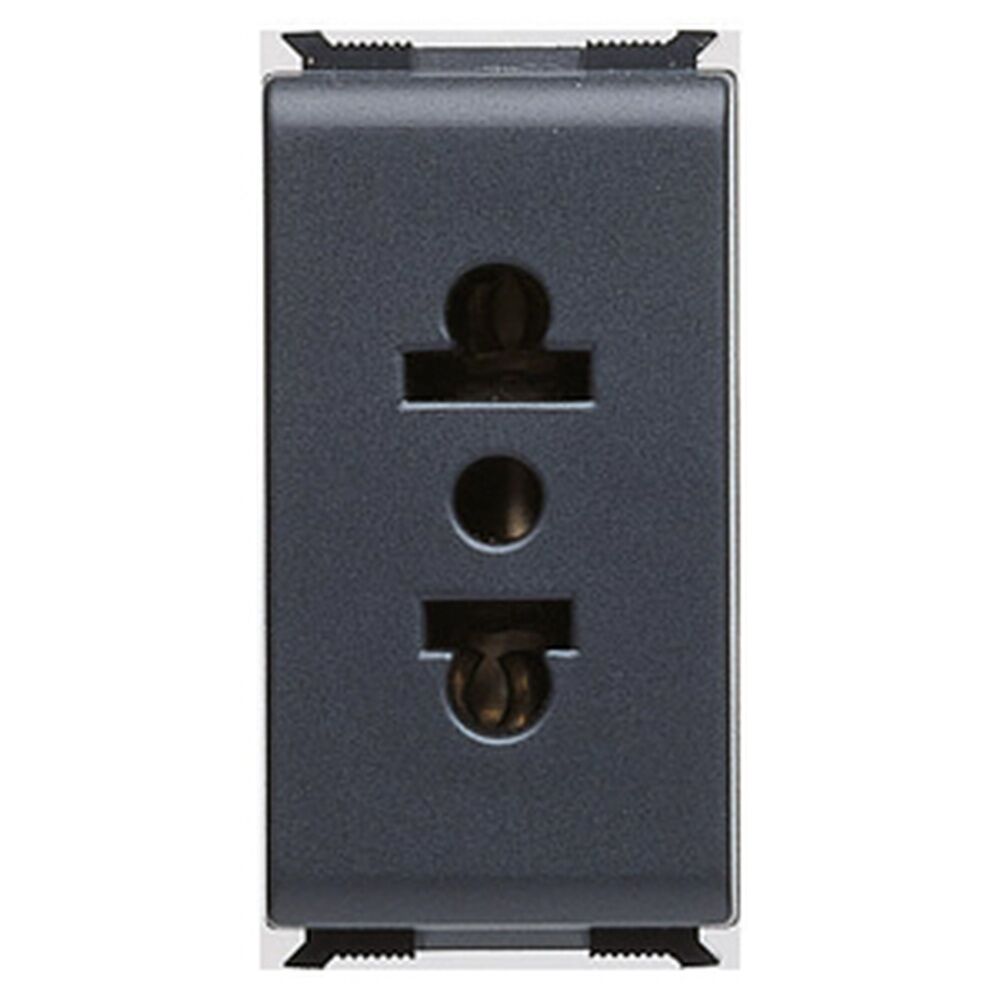 Gewiss Steckdose GW30227