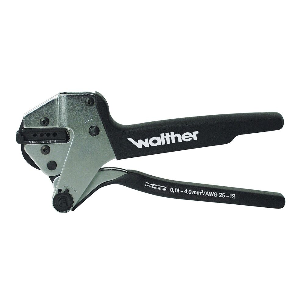 Walther-Werke Ersatzcrimpbacken 710873