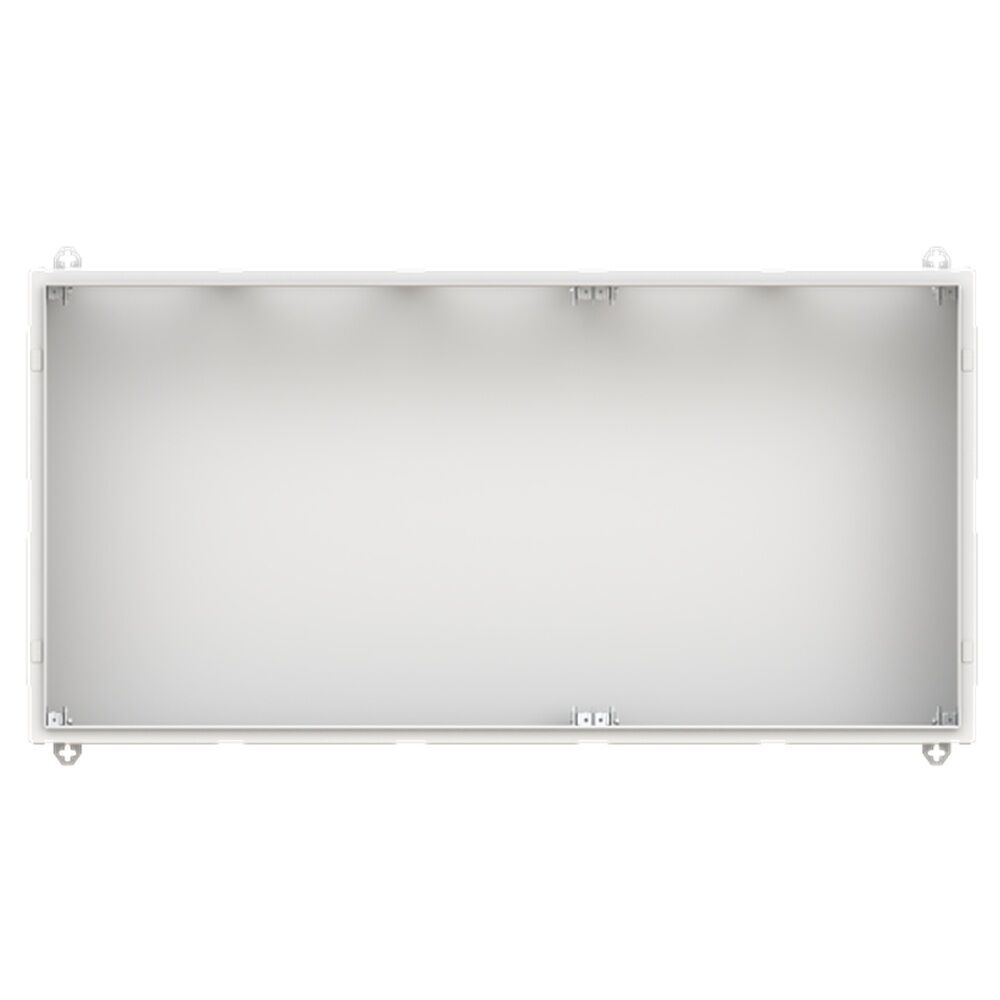 Striebel & John Wandschrank 2CPX010260R9999 Typ TG504SB