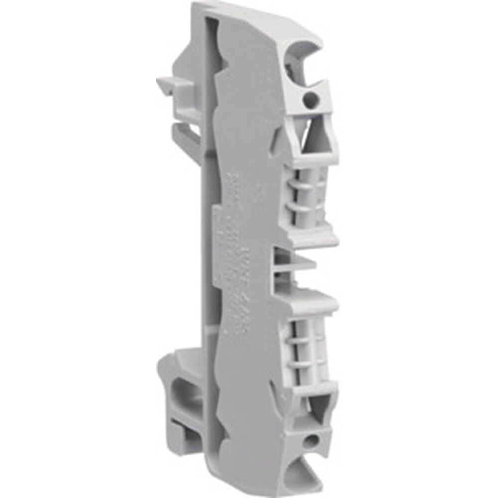 Hager Durchgangsklemme KYA04LH