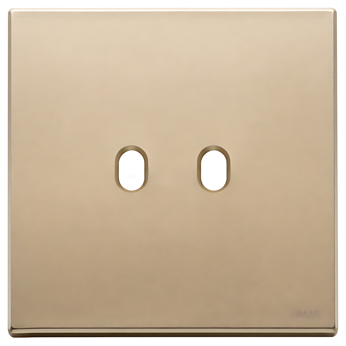 Vimar Abdeckrahmen 22672.2.88 