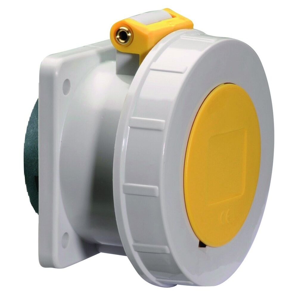 Bals Anbausteckdose 13023