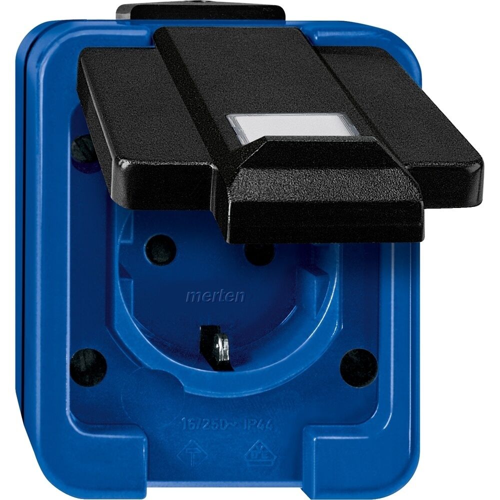 Merten Steckdose 279091