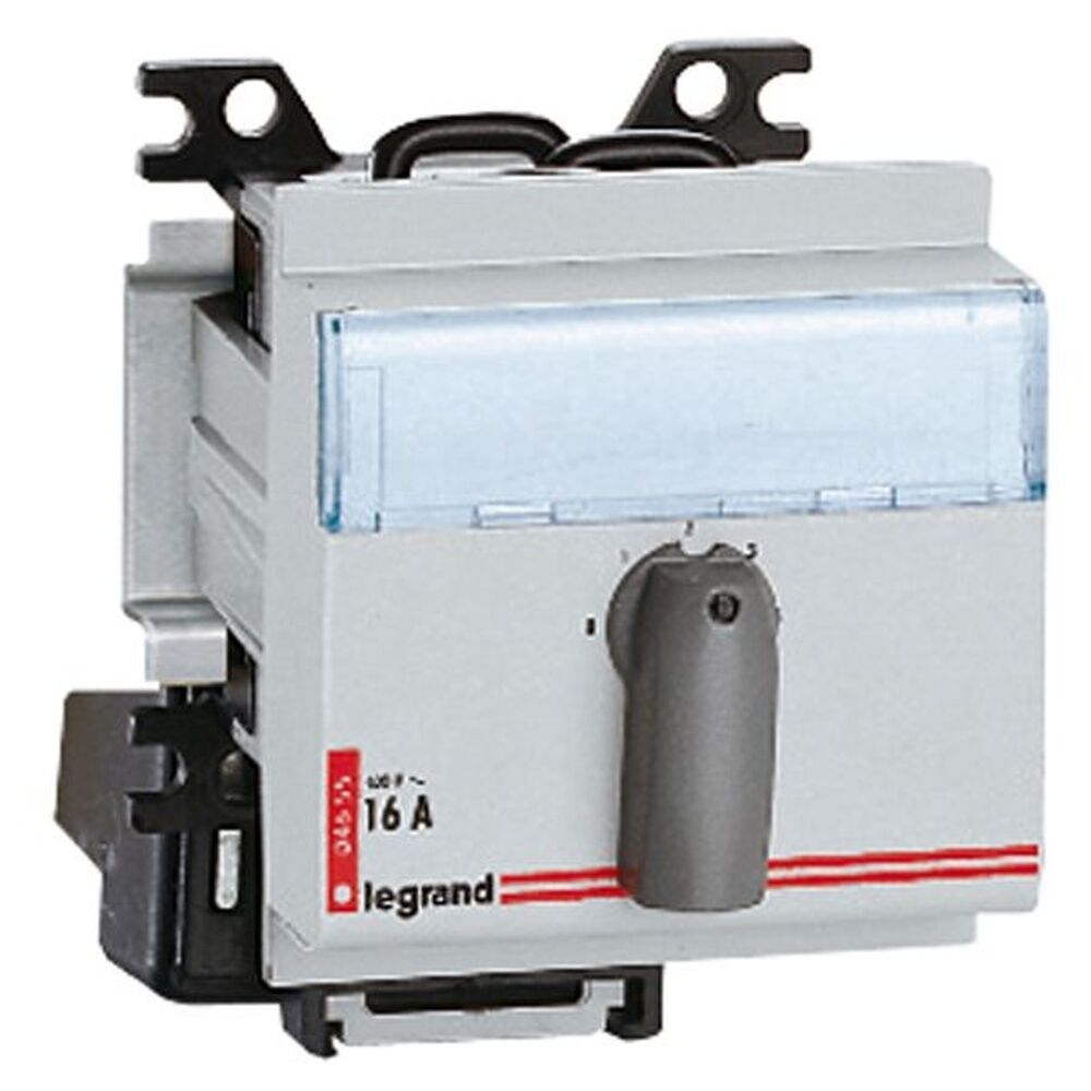 Legrand Stufenschalter 004656