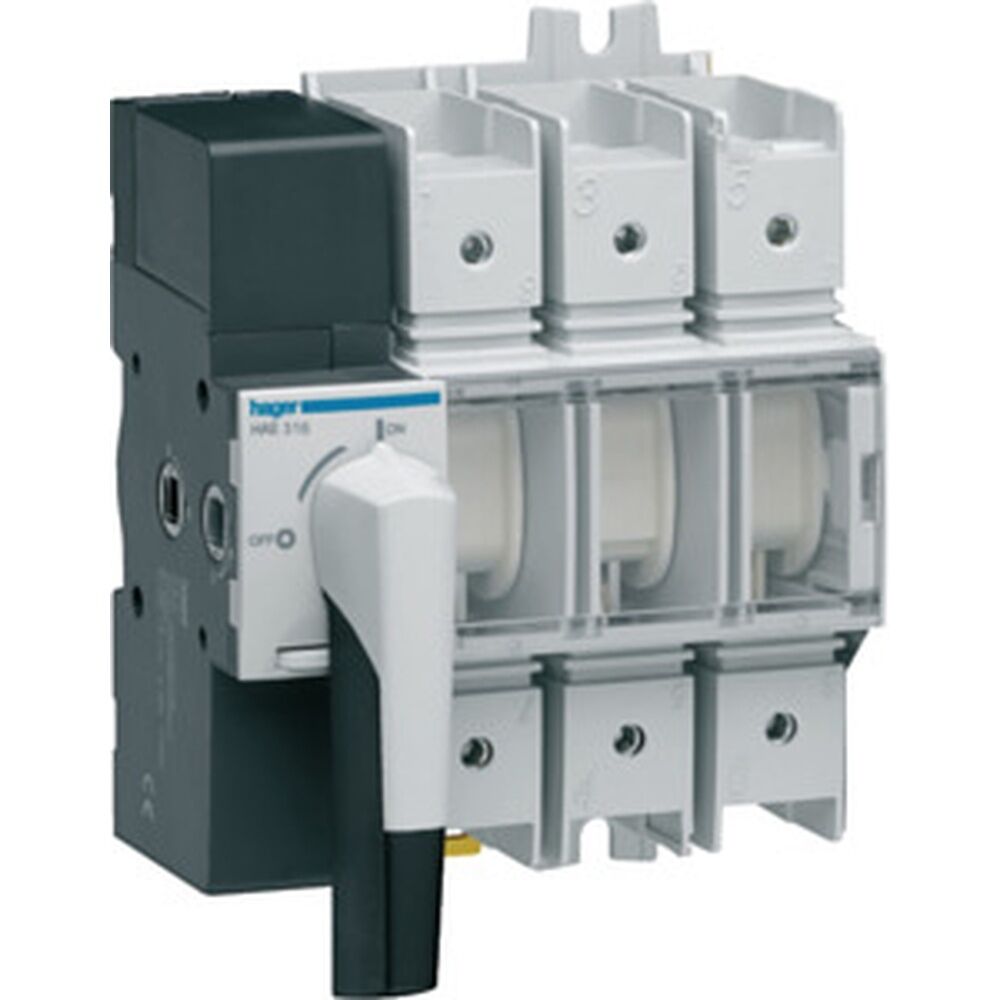 Hager Lasttrennschalter HAE316