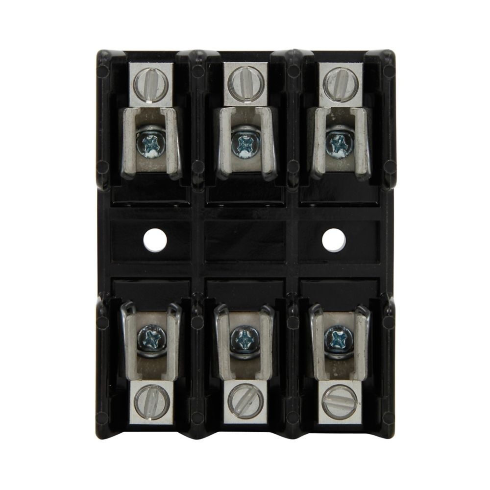 Eaton Klemmenblock G30060-3CR Typ BUSS FUSE BLOCK G30060-3CR