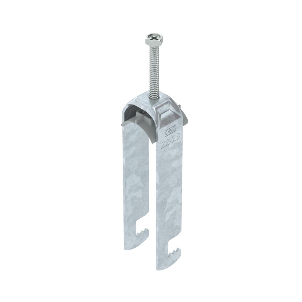 OBO Bettermann Bügelschelle 1188210 Typ BS-F3-K-28 FT 