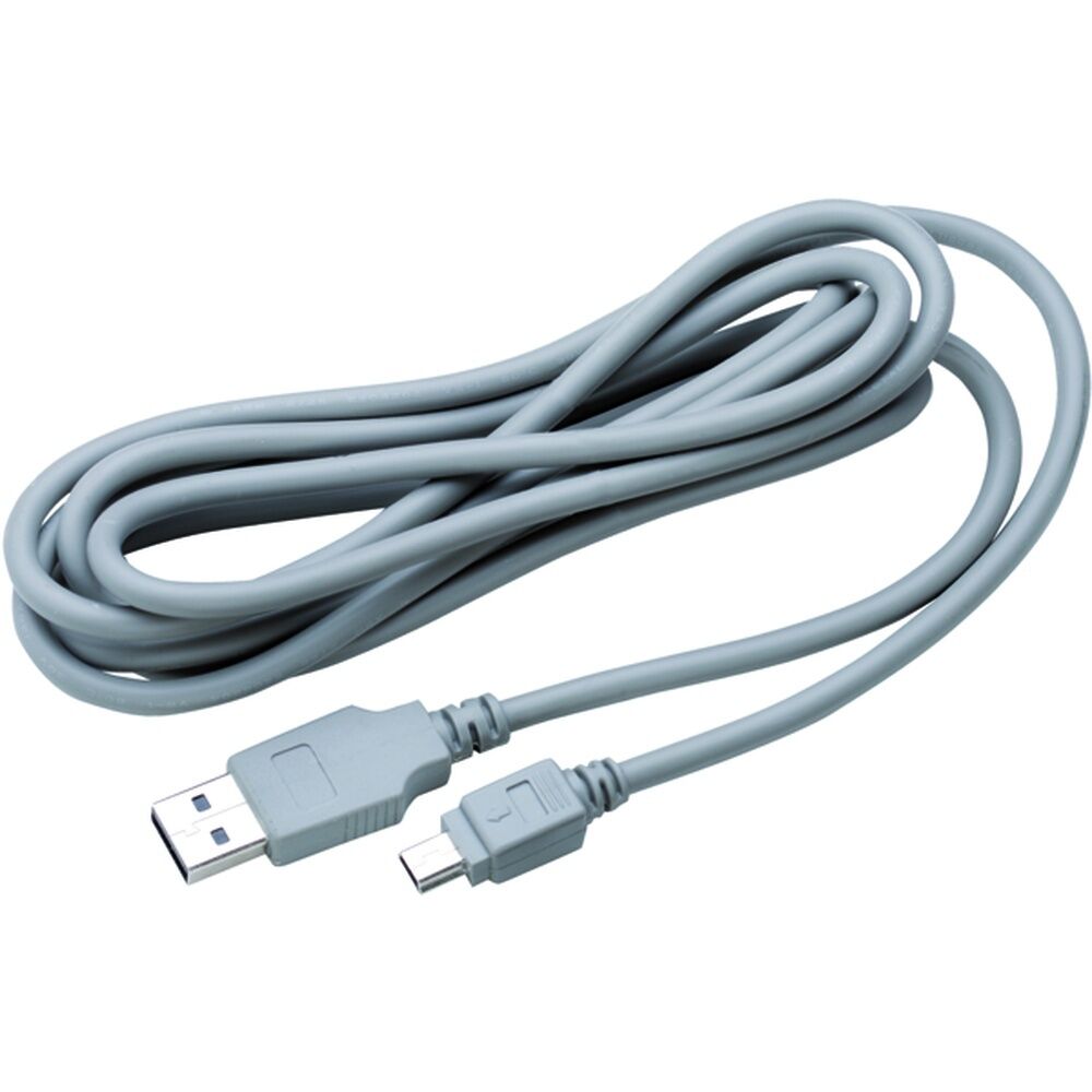 Intercable USB Kabel 711380 Typ CP-USB 