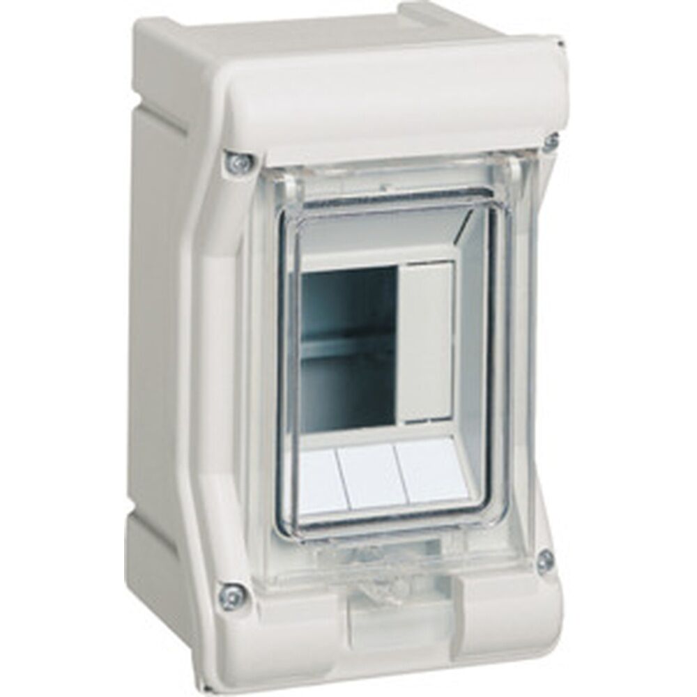 Hager Vector Verteiler VE103SN