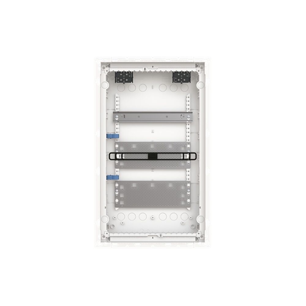 Striebel & John Verteiler 2CPX031395R9999 Typ UK636MB