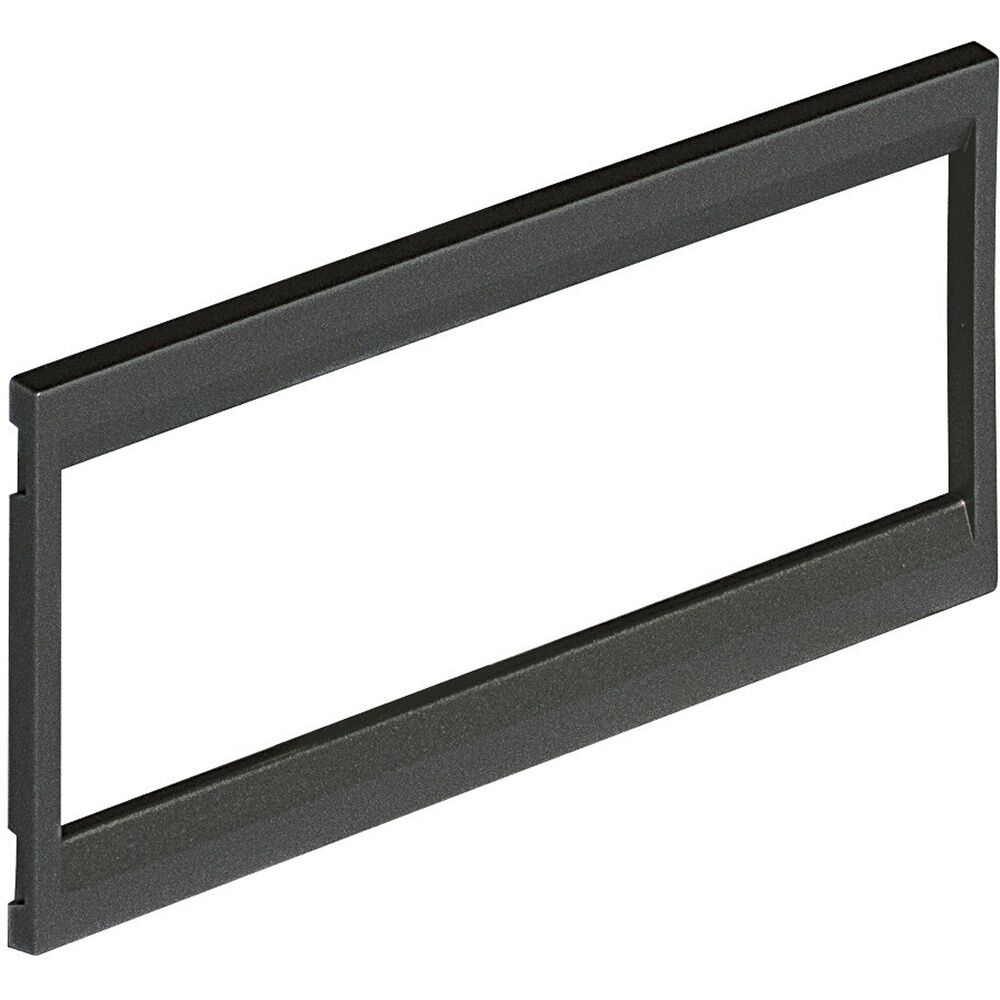 Bticino Abdeckrahmen 16136F/6G