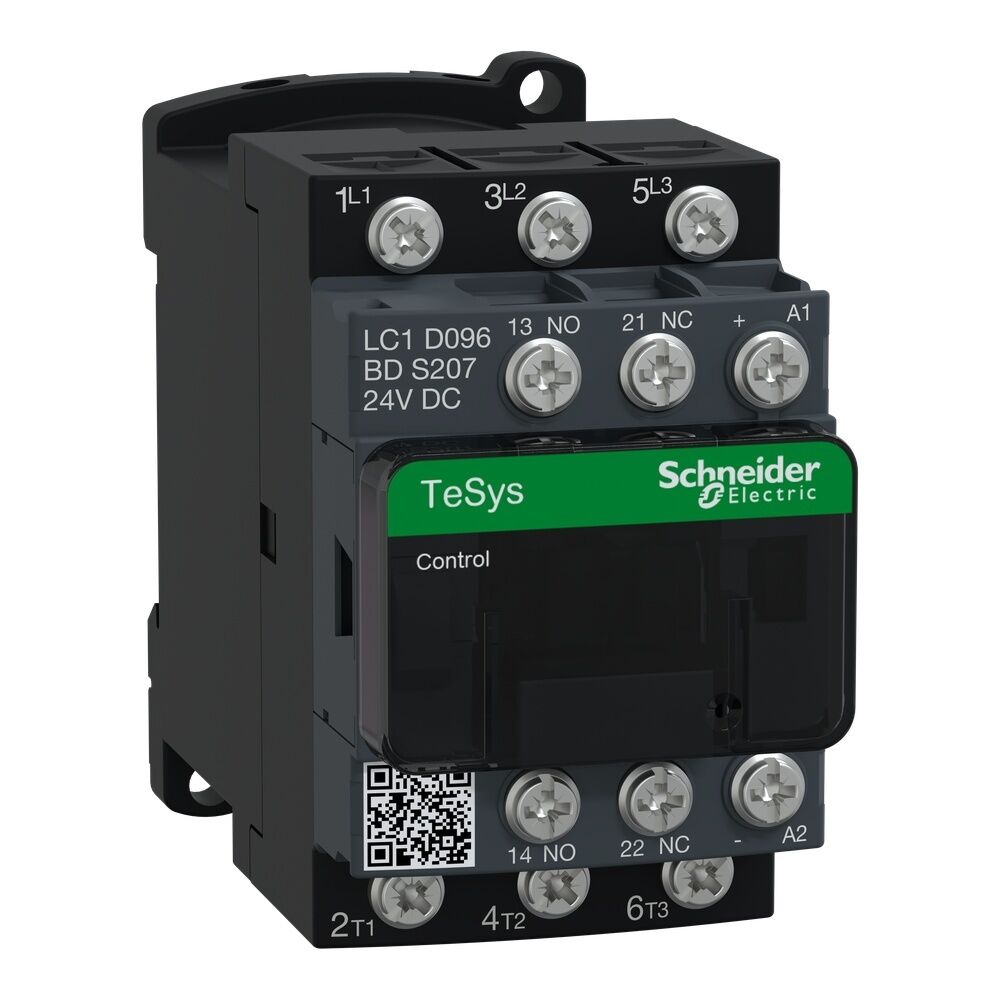Schneider Electric Schütz LC1D096BDS207
