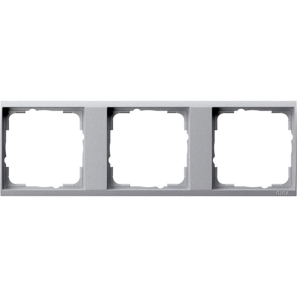 Gira Tragplatte 3fach 1463726