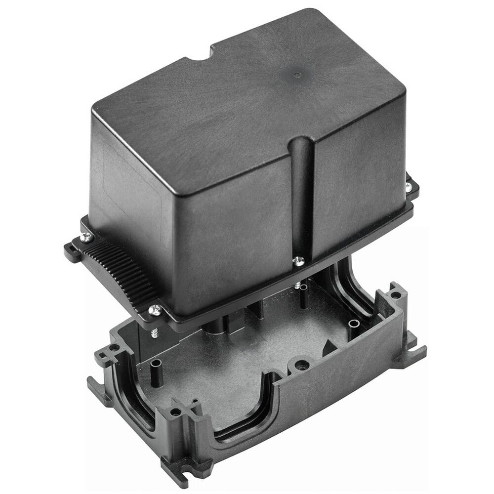 Weidmüller Kunststoffgehäuse 2703920000 Typ FP ENC BSBS 129 1M