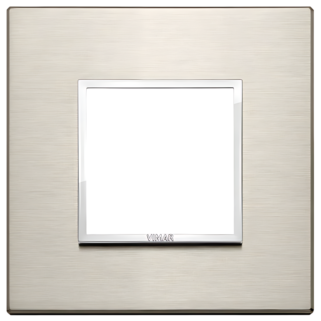 VIMAR Abdeckrahmen 21642.04 