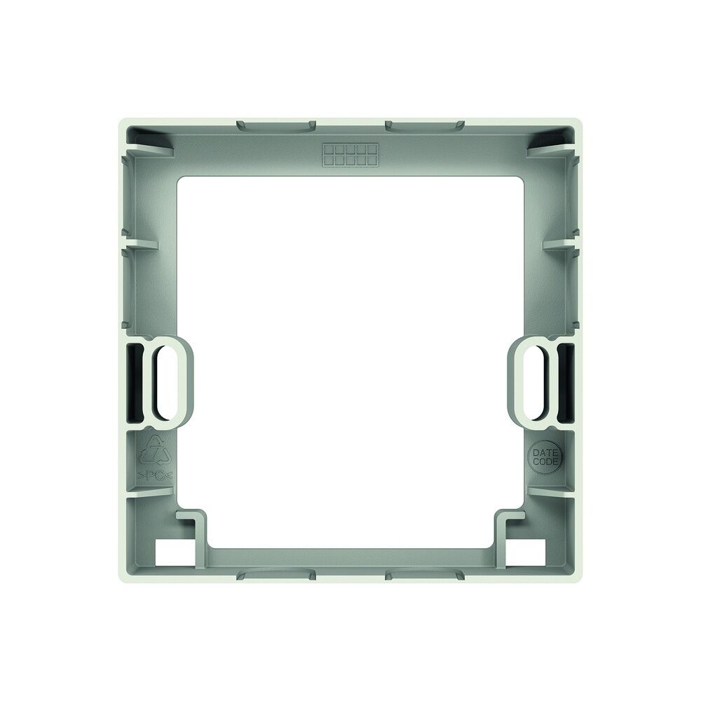 Theben Abstandsrahmen 9070971 Typ Abstandsrahmen theLeda P WH