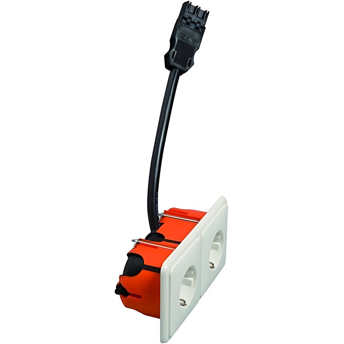 Peha Geräte Kombination 00076221 Typ D 80.6612/672.02 SI WN30 LD H 