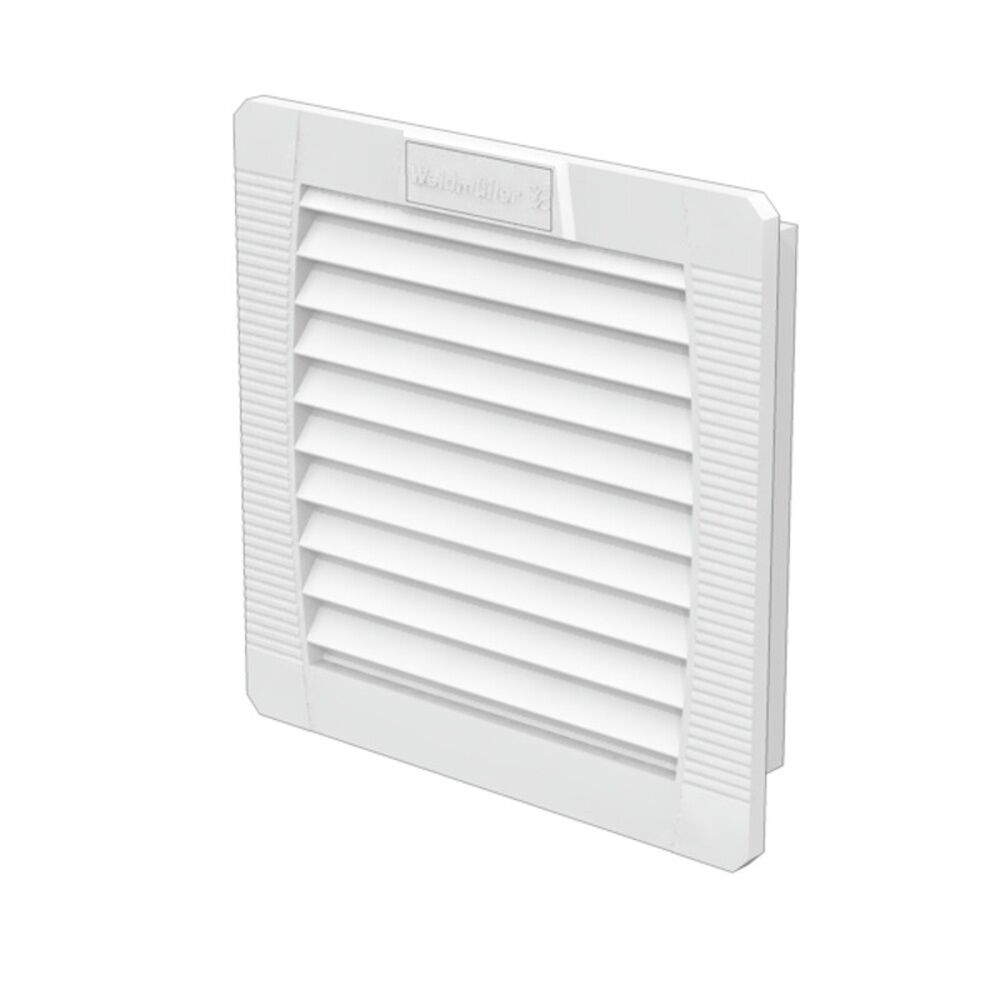 Weidmüller Austrittsfilter 2557070000 Typ EF 10 54 GY 