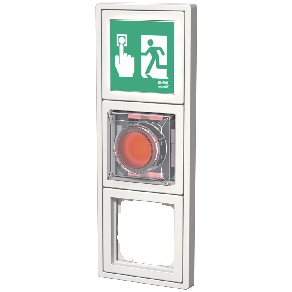 Assa Abloy ePED® Fluchttürterminal 1386-1LB6--0400 Typ 1386-1LB