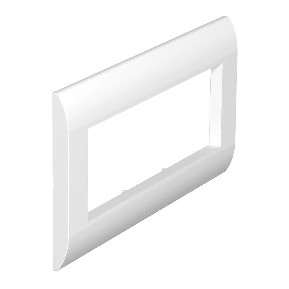 OBO Bettermann Abdeckrahmen 6107202 Typ S990-AF3 RW