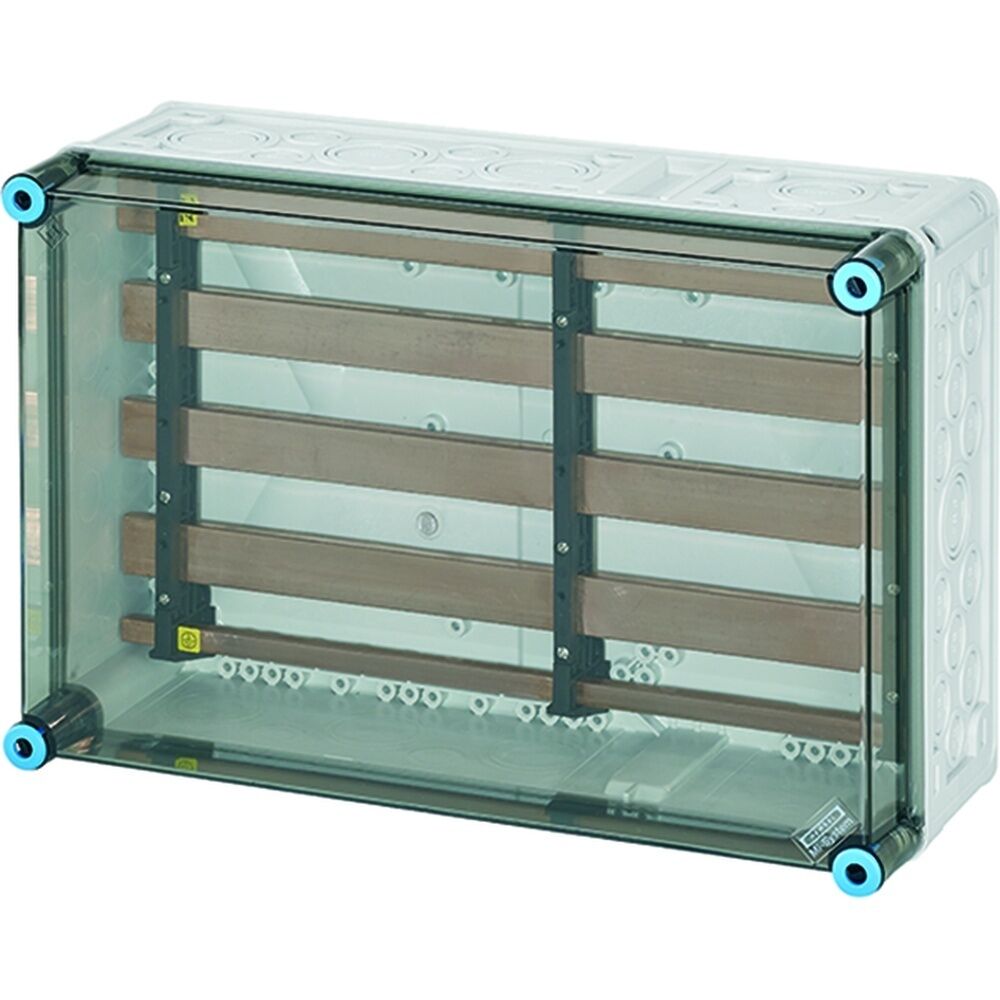 Hensel Sammelschienengehäuse Mi 6359 Nr. 20001440 