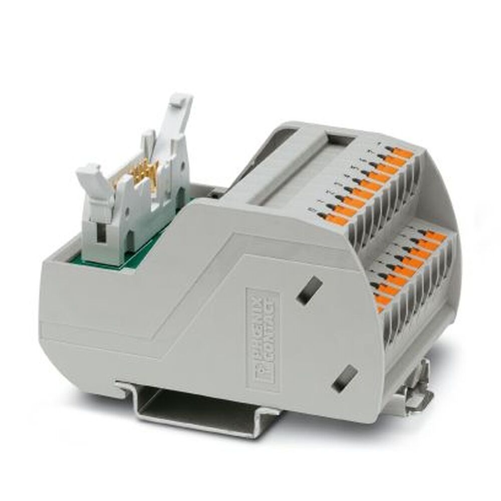 Phoenix Contact Übergabemodul 2904284 Typ VIP-2/PT/FLK14/8P/PLC