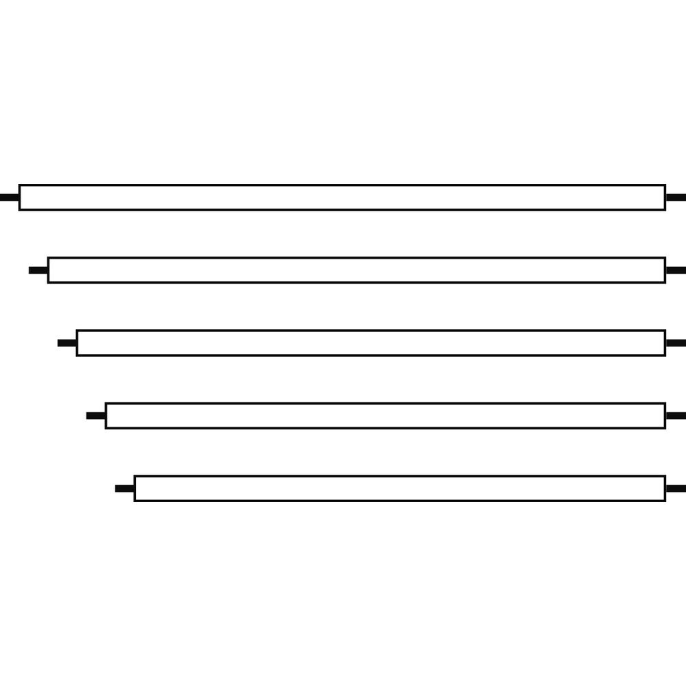 ABN Kabelsatz GKS95-5 