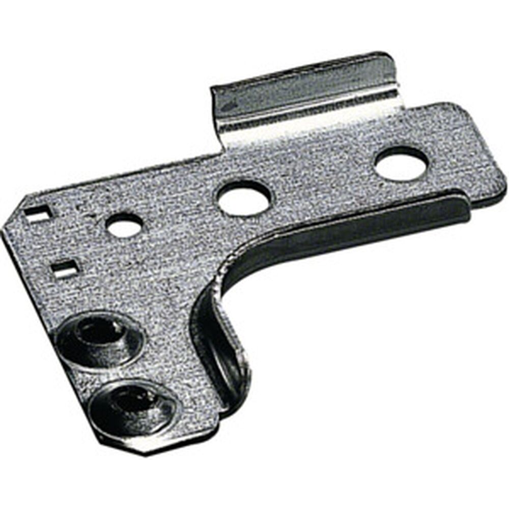 Hager Koppelplatte UT90L