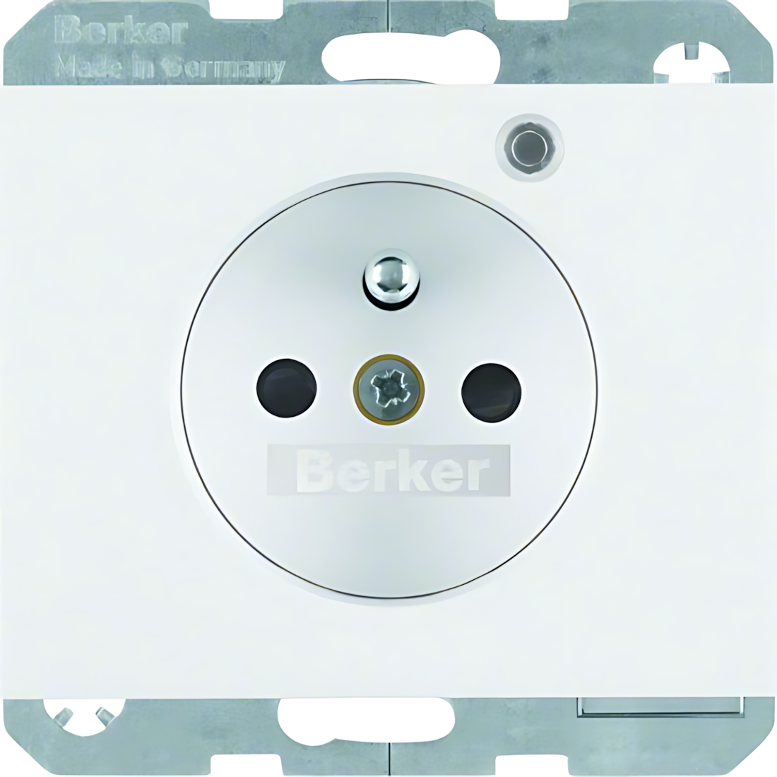 Berker Steckdose 6765097009 