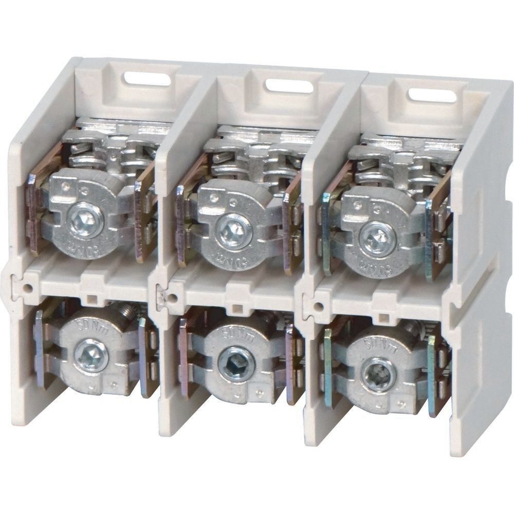 Eaton Anschlussklemme 046374 Typ K2X240/3